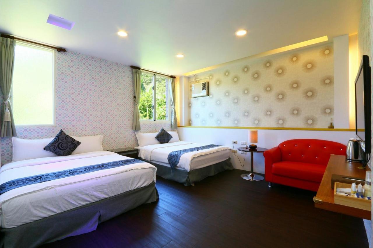 微笑租賃 - 中,長租皆可 Suao Room photo